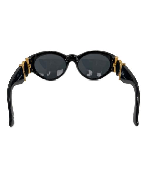 GIANNI VERSACE（ジャンニ・ヴェルサーチ）GIANNI VERSACE (ジャンニ・ヴェルサーチ) サングラスの古着・服飾アイテム