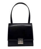 GIVENCHYジバンシィ）の古着「ハンドバッグ」｜ブラック