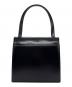 GIVENCHY (ジバンシィ) ハンドバッグ ブラック：18000円