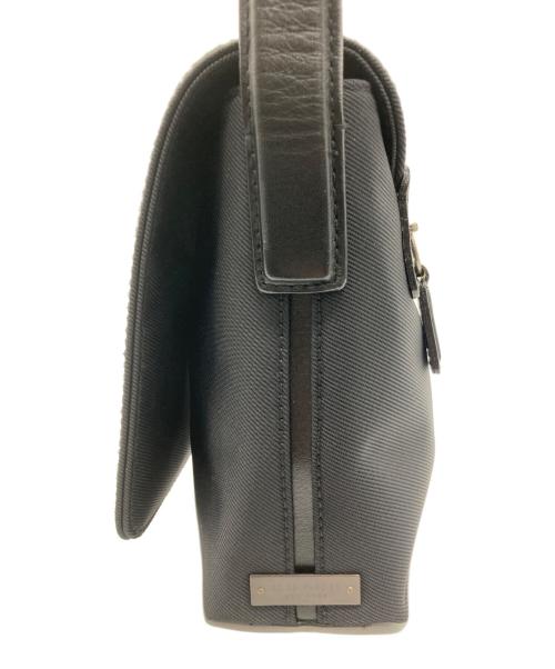 COACH（コーチ）COACH (コーチ) ワンショルダーバッグ ブラックの古着・服飾アイテム