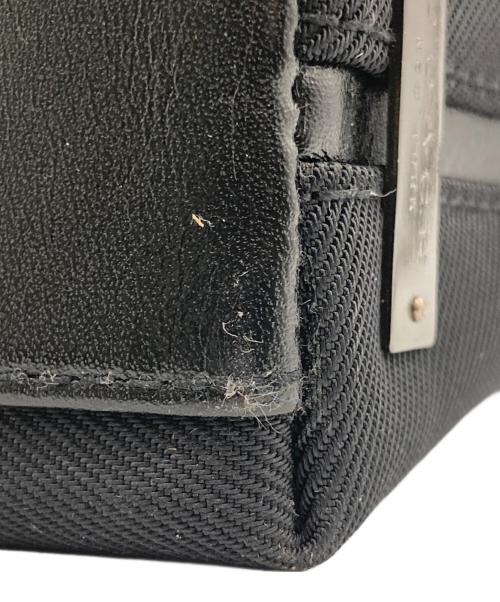 COACH（コーチ）COACH (コーチ) ワンショルダーバッグ ブラックの古着・服飾アイテム