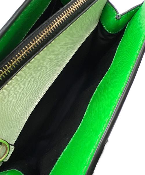 MARC JACOBS（マークジェイコブス）MARC JACOBS (マークジェイコブス) Little Big Shot Bag グレーの古着・服飾アイテム