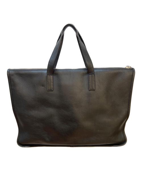 LOEWE（ロエベ）LOEWE (ロエベ) ビジネスバッグ/ニュートレビ ブラックの古着・服飾アイテム