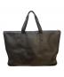 LOEWE (ロエベ) ビジネスバッグ/ニュートレビ ブラック：45000円