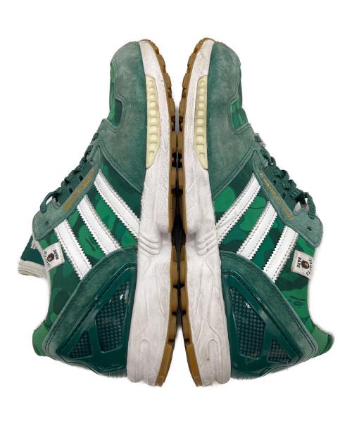 A BATHING APE（アベイシングエイプ）A BATHING APE (アベイシングエイプ) UNDEFEATED (アンディフィーテッド) adidas (アディダス) ZX8000 