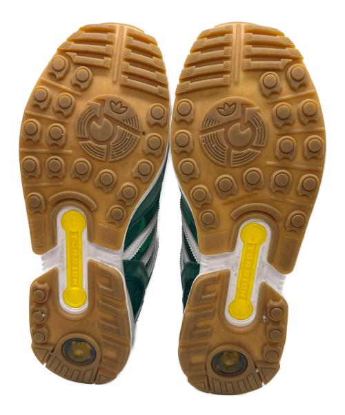 A BATHING APE（アベイシングエイプ）A BATHING APE (アベイシングエイプ) UNDEFEATED (アンディフィーテッド) adidas (アディダス) ZX8000 