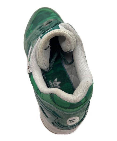 A BATHING APE（アベイシングエイプ）A BATHING APE (アベイシングエイプ) UNDEFEATED (アンディフィーテッド) adidas (アディダス) ZX8000 