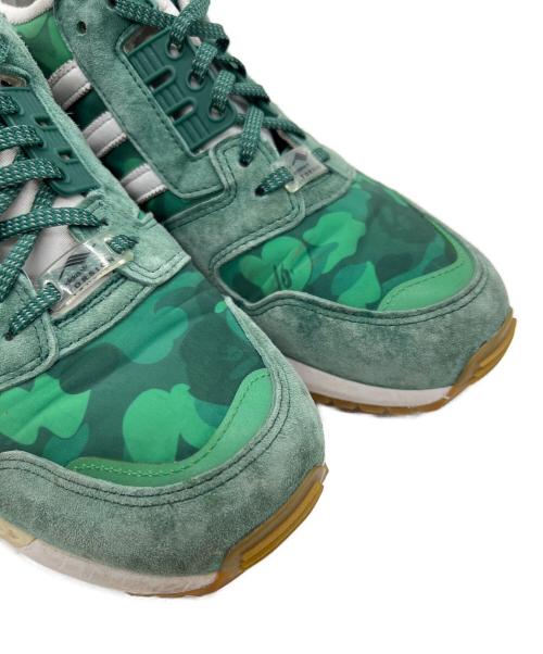 A BATHING APE（アベイシングエイプ）A BATHING APE (アベイシングエイプ) UNDEFEATED (アンディフィーテッド) adidas (アディダス) ZX8000 