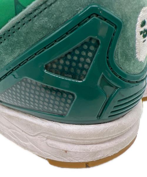 A BATHING APE（アベイシングエイプ）A BATHING APE (アベイシングエイプ) UNDEFEATED (アンディフィーテッド) adidas (アディダス) ZX8000 