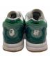 A BATHING APE (アベイシングエイプ) UNDEFEATED (アンディフィーテッド) adidas (アディダス) ZX8000 