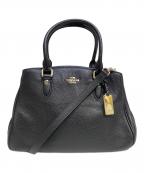 COACHコーチ）の古着「2WAYバッグ」