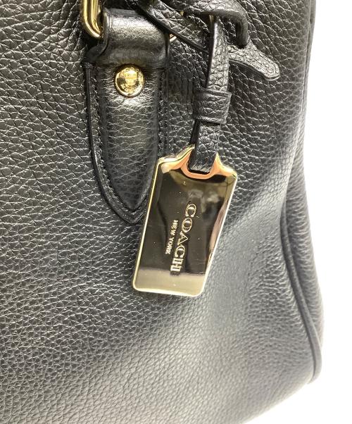 COACH（コーチ）COACH (コーチ) 2WAYバッグの古着・服飾アイテム