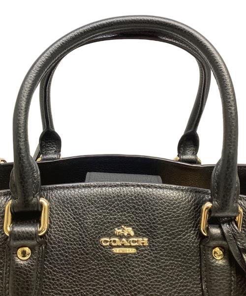 COACH（コーチ）COACH (コーチ) 2WAYバッグの古着・服飾アイテム