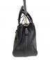COACH (コーチ) 2WAYバッグ：9000円