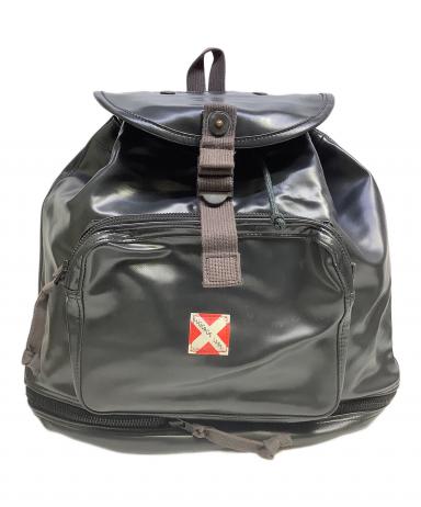 中古・古着通販】LUGGAGE LABEL (ラゲッジ レーベル) リュック