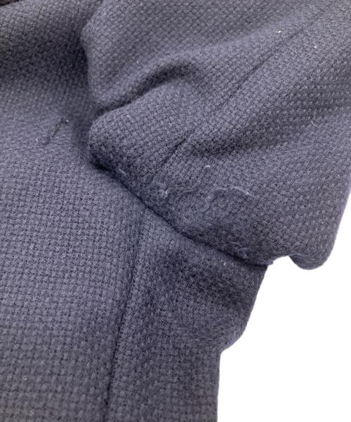 TAGLIATORE（タリアトーレ）TAGLIATORE (タリアトーレ) ウール3Bテーラードジャケット ネイビー サイズ:44の古着・服飾アイテム