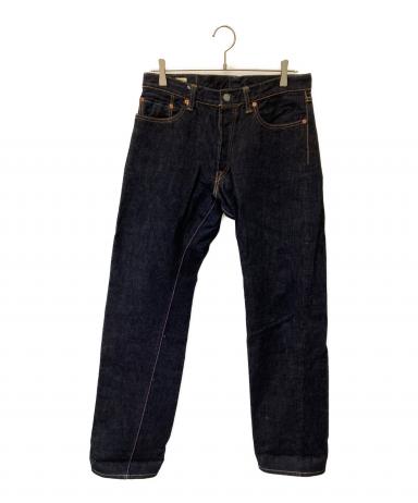 中古・古着通販】MOMOTARO JEANS (桃太郎ジーンズ) デニムパンツ