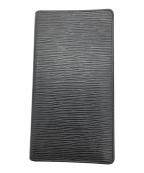 LOUIS VUITTONルイ ヴィトン）の古着「札入れ/エピ」