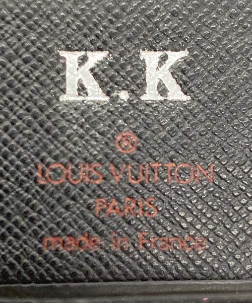 LOUIS VUITTON（ルイ ヴィトン）LOUIS VUITTON (ルイ ヴィトン) 札入れ/エピの古着・服飾アイテム