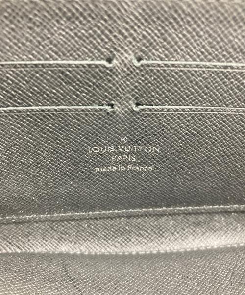 LOUIS VUITTON（ルイ ヴィトン）LOUIS VUITTON (ルイ ヴィトン) 長財布/エピ ブラックの古着・服飾アイテム