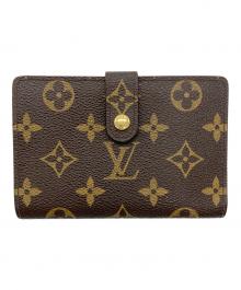 LOUIS VUITTON（ルイ ヴィトン）の古着「がま口財布/ポルトフォイユ・ヴィエノワ」