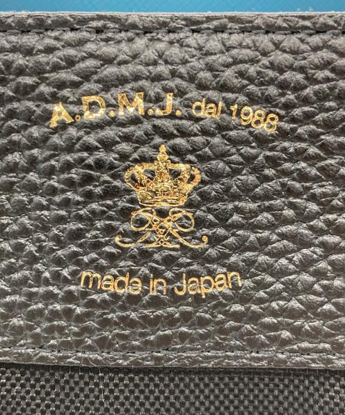 A.D.M.J.（エーディーエムジェイ）A.D.M.J. (エーディーエムジェイ) トートバッグの古着・服飾アイテム