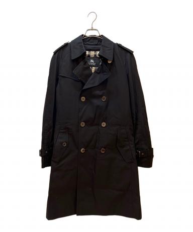 中古・古着通販】BURBERRY BLACK LABEL (バーバリーブラックレーベル