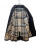 BURBERRY BLACK LABELの古着・服飾アイテム：20000円