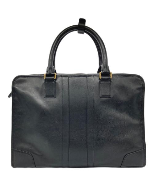 COACH（コーチ）COACH (コーチ) 2WAYブリーフケース ブラックの古着・服飾アイテム