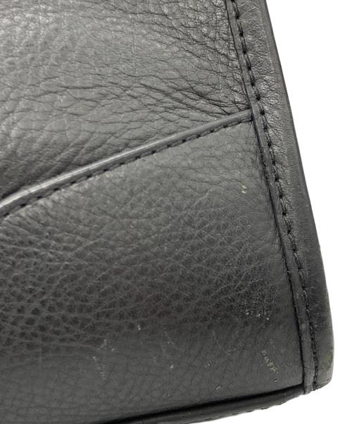 COACH（コーチ）COACH (コーチ) 2WAYブリーフケース ブラックの古着・服飾アイテム