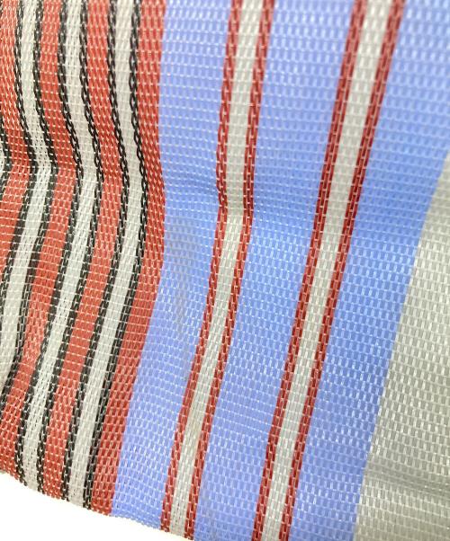 MARNI（マルニ）MARNI (マルニ) フラワーカフェバッグ マルチカラーの古着・服飾アイテム