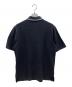 LACOSTE (ラコステ) ポロシャツ チャコールグレー サイズ:S：4000円