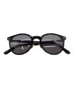 TOM FORDトムフォード）の古着「TOM FORD　サングラス」｜ブラック