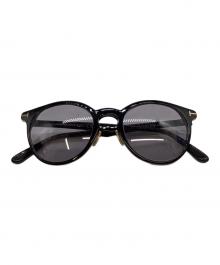 TOM FORD（トムフォード）の古着「TOM FORD　サングラス」｜ブラック