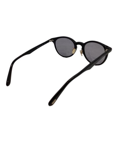 TOM FORD（トムフォード）TOM FORD (トムフォード) TOM FORD　サングラス ブラック サイズ:49□21の古着・服飾アイテム