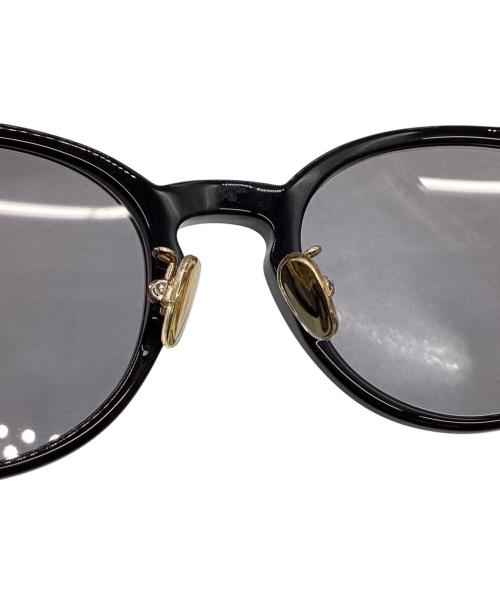 TOM FORD（トムフォード）TOM FORD (トムフォード) TOM FORD　サングラス ブラック サイズ:49□21の古着・服飾アイテム