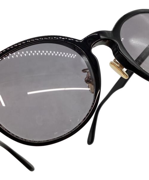 TOM FORD（トムフォード）TOM FORD (トムフォード) TOM FORD　サングラス ブラック サイズ:49□21の古着・服飾アイテム