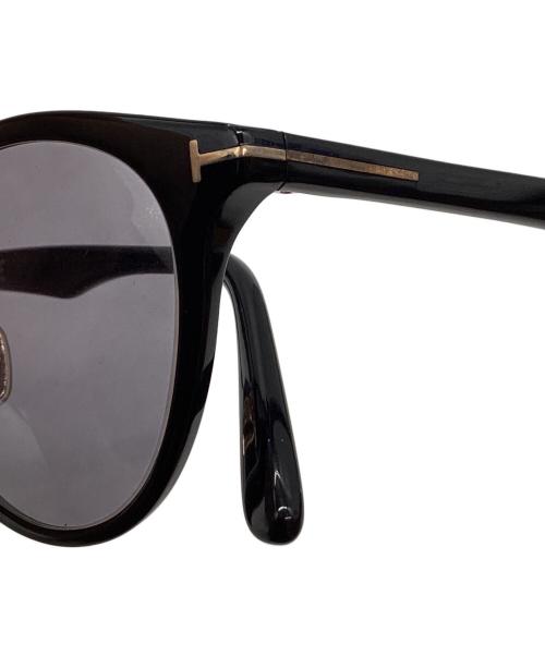 TOM FORD（トムフォード）TOM FORD (トムフォード) TOM FORD　サングラス ブラック サイズ:49□21の古着・服飾アイテム