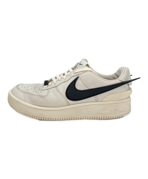 NIKE AMBUSH（ナイキ × アンブッシュ）NIKE AMBUSH (ナイキ × アンブッシュ) AIR FORCE1 Phantom ホワイト サイズ:26.5cmの古着・服飾アイテム