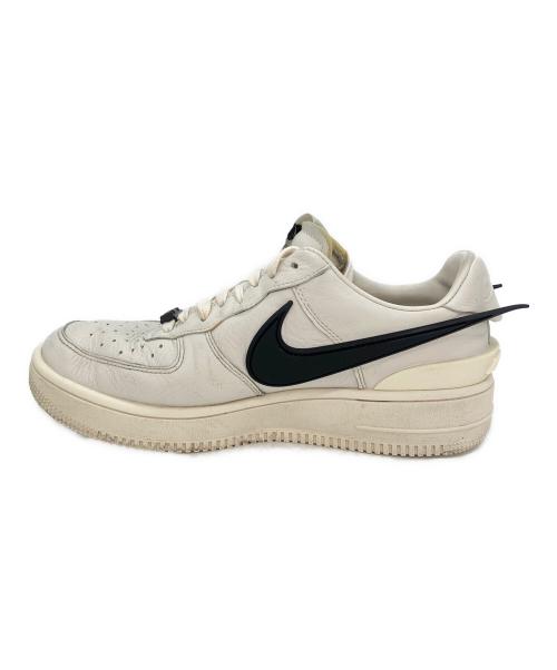 NIKE AMBUSH（ナイキ × アンブッシュ）NIKE AMBUSH (ナイキ × アンブッシュ) AIR FORCE1 Phantom ホワイト サイズ:26.5cmの古着・服飾アイテム
