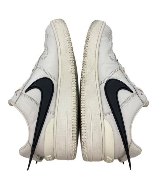 NIKE AMBUSH（ナイキ × アンブッシュ）NIKE AMBUSH (ナイキ × アンブッシュ) AIR FORCE1 Phantom ホワイト サイズ:26.5cmの古着・服飾アイテム