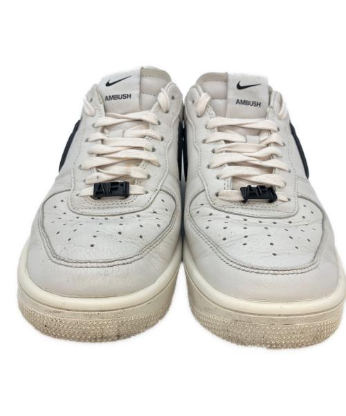 NIKE AMBUSH（ナイキ × アンブッシュ）NIKE AMBUSH (ナイキ × アンブッシュ) AIR FORCE1 Phantom ホワイト サイズ:26.5cmの古着・服飾アイテム