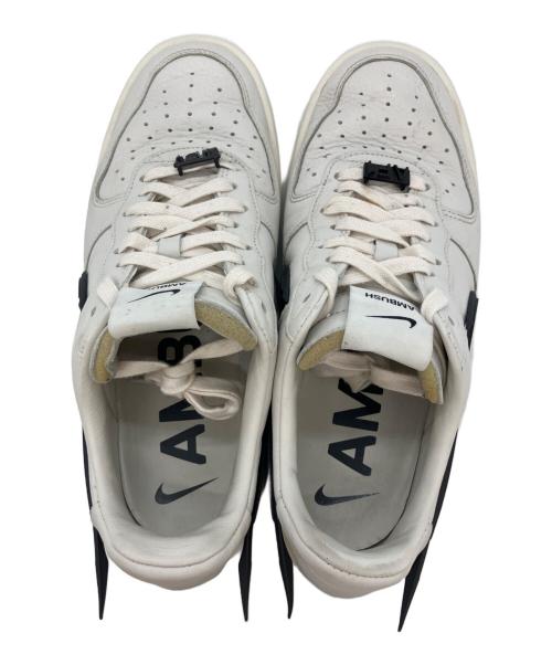 NIKE AMBUSH（ナイキ × アンブッシュ）NIKE AMBUSH (ナイキ × アンブッシュ) AIR FORCE1 Phantom ホワイト サイズ:26.5cmの古着・服飾アイテム