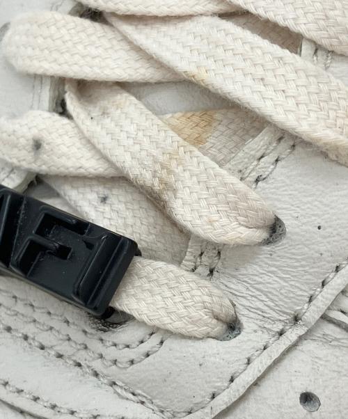 NIKE AMBUSH（ナイキ × アンブッシュ）NIKE AMBUSH (ナイキ × アンブッシュ) AIR FORCE1 Phantom ホワイト サイズ:26.5cmの古着・服飾アイテム