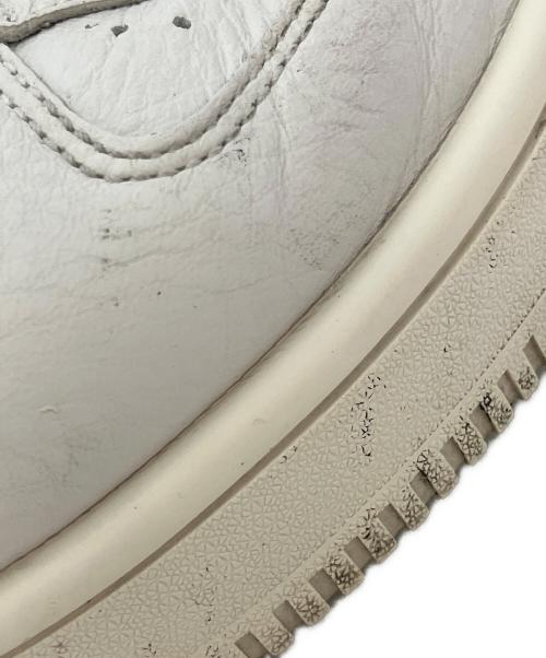 NIKE AMBUSH（ナイキ × アンブッシュ）NIKE AMBUSH (ナイキ × アンブッシュ) AIR FORCE1 Phantom ホワイト サイズ:26.5cmの古着・服飾アイテム