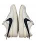 中古・古着 NIKE AMBUSH (ナイキ × アンブッシュ) AIR FORCE1 Phantom ホワイト サイズ:26.5cm：10000円