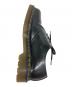 中古・古着 Dr.Martens (ドクターマーチン) 3ホールシューズ ブラック サイズ:UK6：6000円