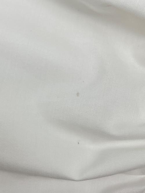 OHGA（オオガ）OHGA (オオガ) ピエロブラウス ホワイト サイズ:Fの古着・服飾アイテム
