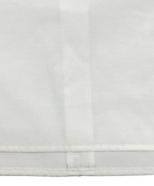 OHGA（オオガ）OHGA (オオガ) ピエロブラウス ホワイト サイズ:Fの古着・服飾アイテム