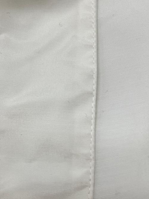 OHGA（オオガ）OHGA (オオガ) ピエロブラウス ホワイト サイズ:Fの古着・服飾アイテム